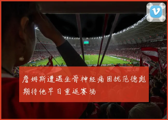 詹姆斯遭遇坐骨神经痛困扰范德彪期待他早日重返赛场