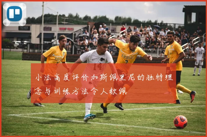 小法高度评价加斯佩里尼的独特理念与训练方法令人钦佩