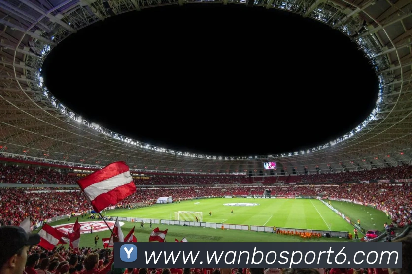 万博体育平台生态图