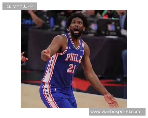 乔治参与合练展现状态恩比德单独进行力量与体能训练