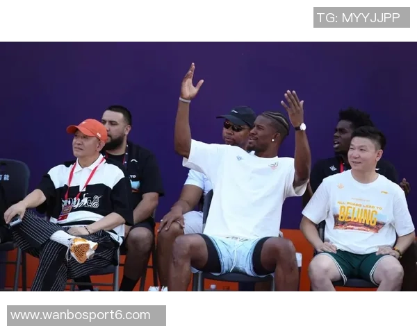 斯波强调韦尔表现超越数据关键在于对比赛的影响力