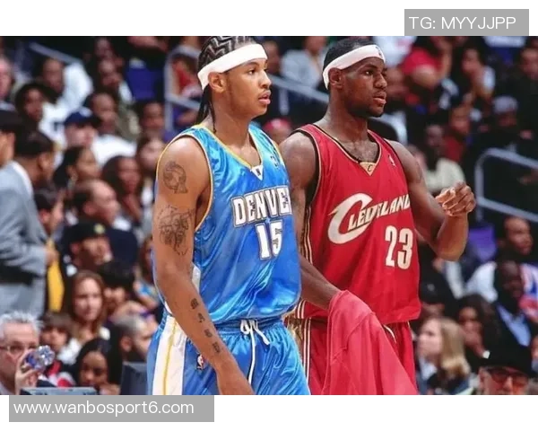 安东尼称詹姆斯状态依旧出色40岁仍可场均30分争得分王