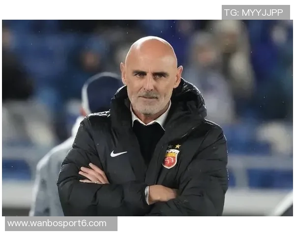 穆斯卡特与流浪者传闻解析：海港始终是他工作的重心所在