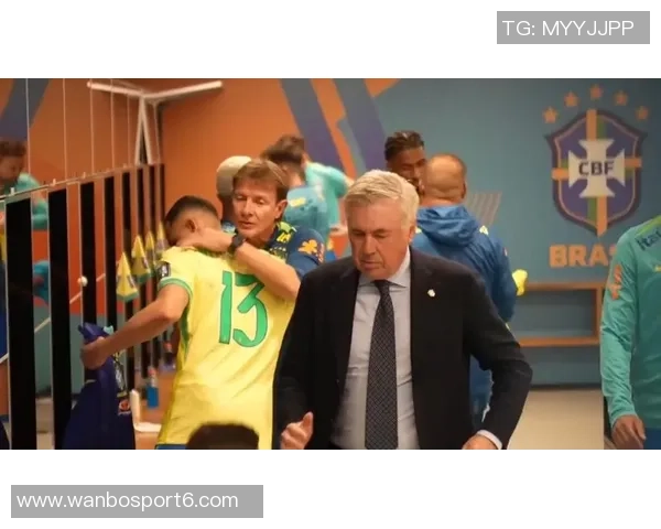 安切洛蒂今日将公布巴西队新一期名单引发球迷期待 安切洛蒂今日将公布巴西队新一期名单引发球迷期待