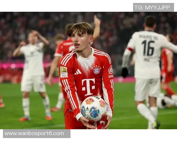 德天空记者称卡尔言论无伤拜仁网暴行为令人感到荒唐可笑