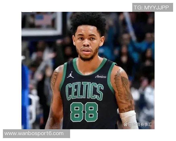 绿军有意交易安芬尼西蒙斯和豪泽但拒绝送出未来选秀权