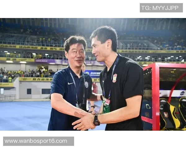 土帅崛起！国足女足双双迎来年轻本土教练时代