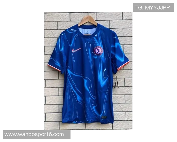 切尔西新赛季客场球衣设计曝光黑黄配色引发球迷热议