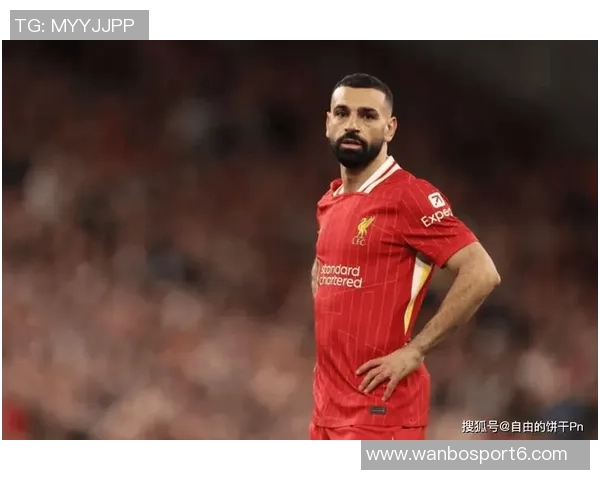 沙特联CEO表示欢迎萨拉赫加盟但谈判由俱乐部负责