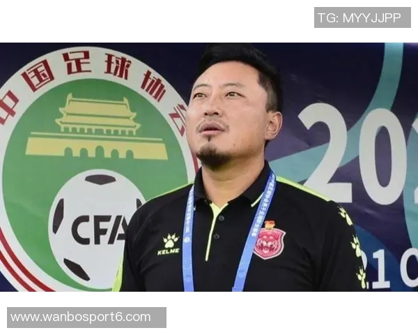 中国U17女足主帅王洪亮展望世界杯小组出线目标期待带给球迷新体验