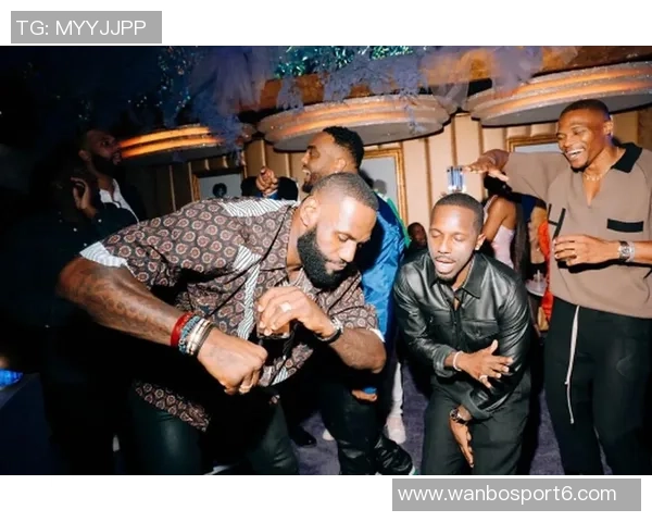 勒布朗分享与妻子同居的独特体验与家庭背景的深刻联系