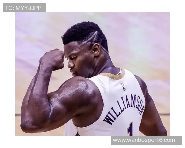 夸梅直言锡安体重过重难以完成赛季82场比赛曾遭质疑被指嫉妒他