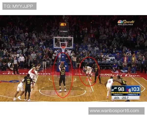 爵士凯尔特人比赛裁判报告揭示漏判与争议犯规细节 爵士凯尔特人比赛裁判报告揭示漏判与争议犯规细节