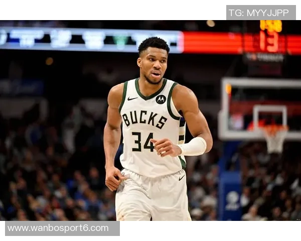 字母哥首节表现出色轻松拿下6分3篮板2助攻展现强大实力