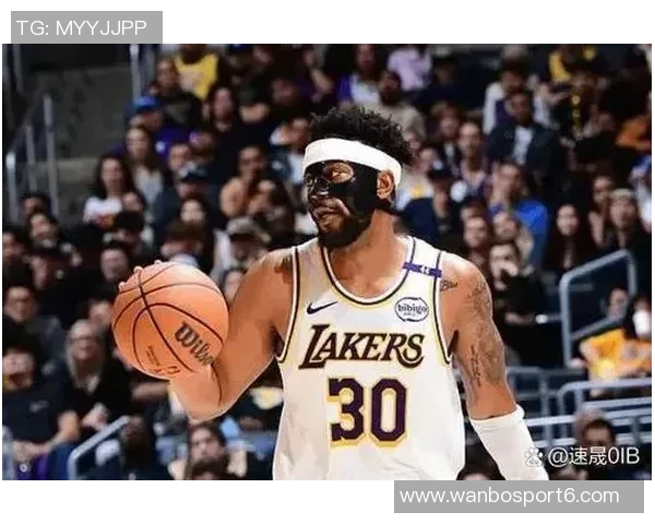 湖人阵容捉襟见肘仅剩十人出战背靠背对抗开拓者三名双向合同球员参战