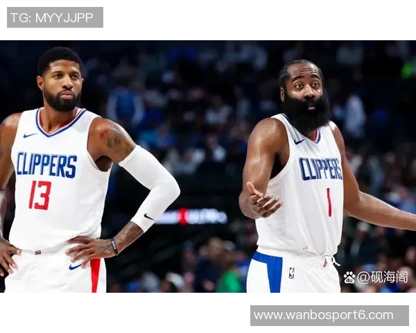 季后赛表现对比哈登与SGA谁才是真正的进攻利器