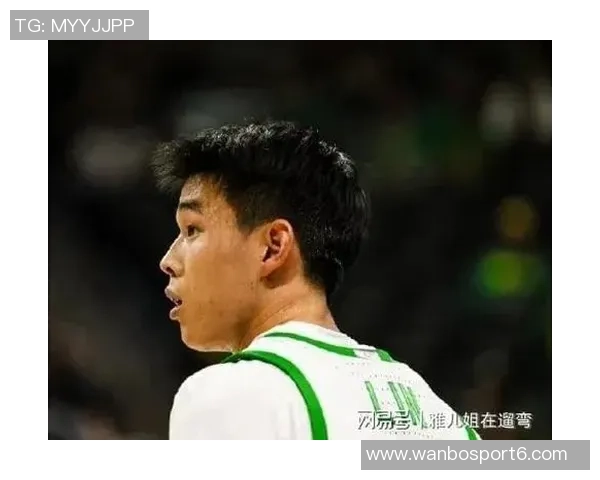 林葳在NCAA赛场面临挑战适应球队体系仍需时间与努力