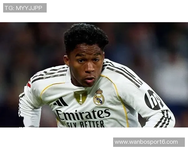 恩德里克租借加盟里昂姆巴佩送上祝福鼓励兄弟加油